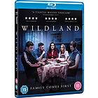 Wildland (Blu-ray)