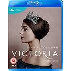 Victoria Series 1 (Blu-ray)