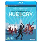 Hue and Cry (Blu-ray)
