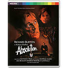 Absolution Limited Edition (Blu-ray)