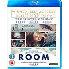 Room (Blu-ray)