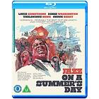 Jazz On A Summers Day (Blu-ray)