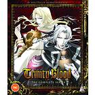 Trinity Blood Collectors Edition (Blu-ray)