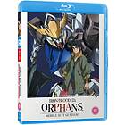 Gundam Iron Blooded Orphans Part 1 (Blu-ray)