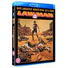 Lawman (Blu-ray)