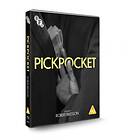 Pickpocket (Blu-ray)