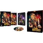 Two Witches (Blu-ray)