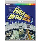 First Men In The Moon (Blu-ray)