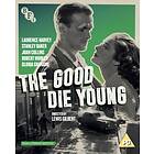 The Good Die Young Blu-Ray DVD