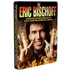 WWE Eric Bischoff Sports Entertainments Most Controversial Figure Steelbook (Blu-ray)