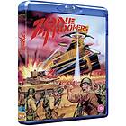 Zone Troopers (Blu-ray)