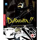 Durarara Season 1 (Blu-ray)