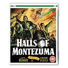 Halls of Montezuma (Blu-ray)