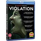 Violation (Blu-ray)