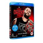 WWE Fight Owens The Kevin Story (Blu-ray)