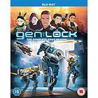 Gen Lock Season 1 (Blu-ray)
