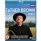 Father Brown Series 3 (Blu-ray)