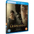 Leonardo Season 1 (Blu-ray)