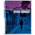 Round Midnight Criterion Collection (Blu-ray)