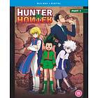 Hunter X Set 1 Episodes to 26 (Blu-ray)