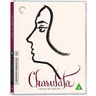 Charulata Criterion Collection (With Booklet) (Blu-ray)