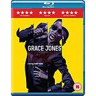 Grace Jones Bloodlight And Bami (Blu-ray)