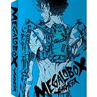 Megalobox Collectors Edition (Blu-ray)