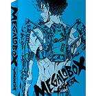 Megalobox Collectors Edition (Blu-ray)