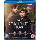 Lady Chatterleys Lover (Blu-ray)