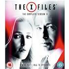 The X-Files Season 11 (Blu-ray) (import)
