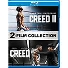 Creed / 2 (Blu-ray)