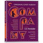 Original Cast Album Company Criterion Collection (Blu-ray)