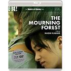 The Mourning Forest Blu-Ray DVD