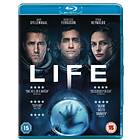 Life (Blu-ray)