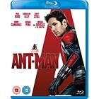 Ant Man (Blu-ray)