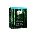 The Matrix Trilogy / Reloaded Revolutions (Blu-ray)