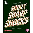 Short Sharp Shocks Limited Edition (Blu-ray)