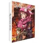 Sword Art Online Alternative Gun Gale Online: Complete Series (Blu-ray) (Import)