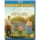 Minari (Blu-ray)