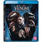Venom Let There Be Carnage (Blu-ray)