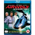 Airwolf Season 3 (Blu-ray)