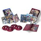 Yona of the Dawn The Complete Series Limited Edition (Blu-ray)