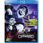 Onward (Blu-ray)