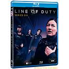Line of Duty Series 6 Blu-ray