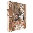 Emma A Victorian Romance Season One Collectors Limited Edition (Blu-ray)