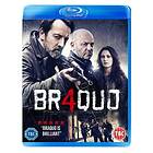 Braquo Season 4 (Blu-ray)