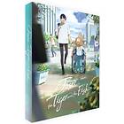 Josee The Tiger and the Fish Limited Edition (Blu-ray) CD