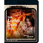 The Living Dead Girl (Blu-ray)