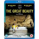 The Great Beauty (Blu-ray)