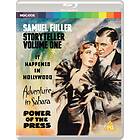 Samuel Fuller Storyteller Volume One (Blu-ray)